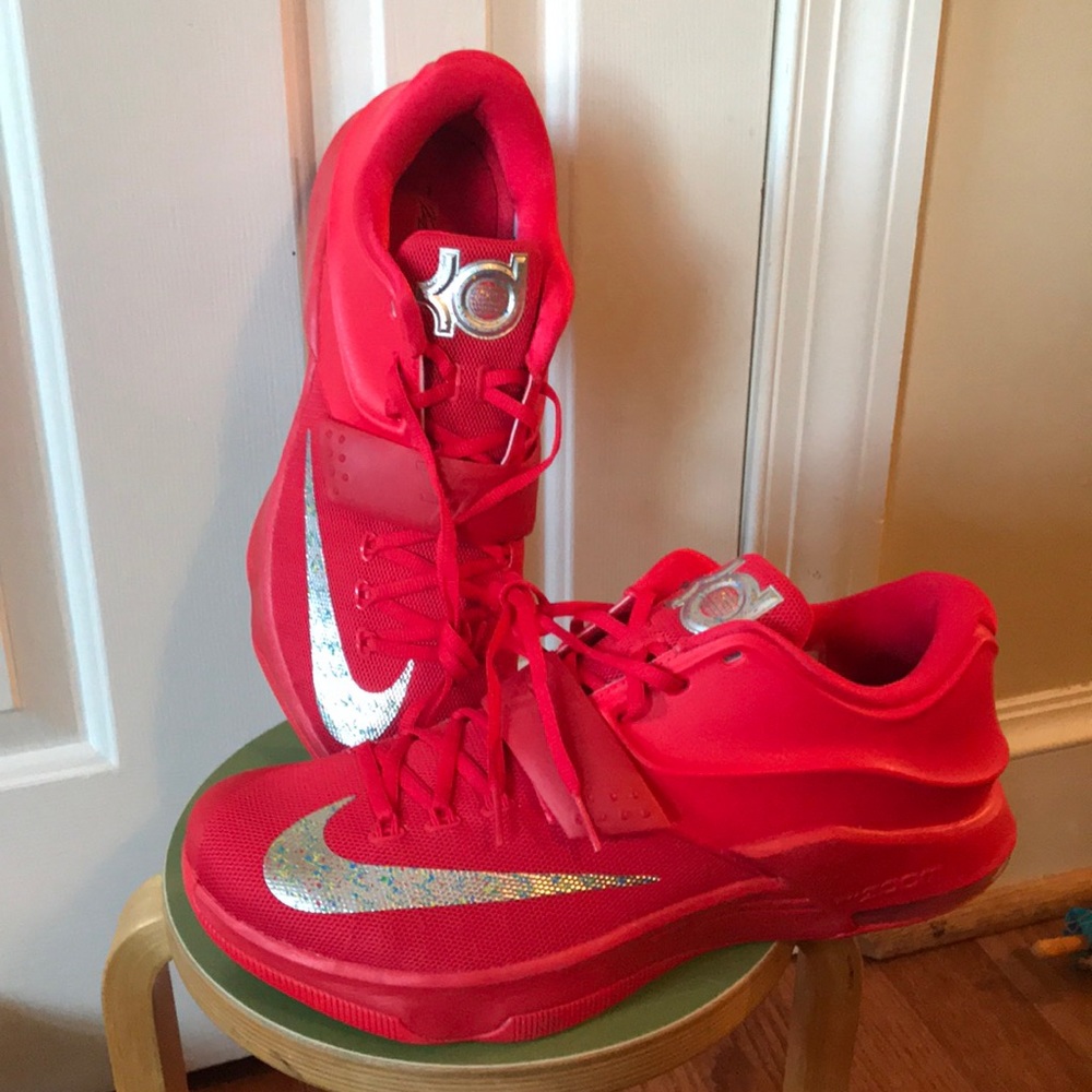 KD VII
